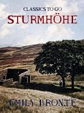 Sturmhöhe (eBook, ePUB)