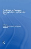 The Effects Of Receiving Country Policies On Migration Flows (eBook, ePUB)