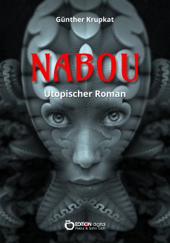 Nabou (eBook, ePUB) - Krupkat, Günther