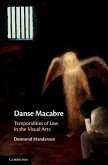 Danse Macabre (eBook, ePUB)
