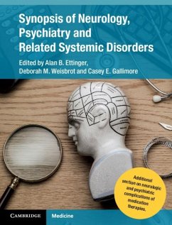 Synopsis of Neurology, Psychiatry and Related Systemic Disorders (eBook, ePUB)