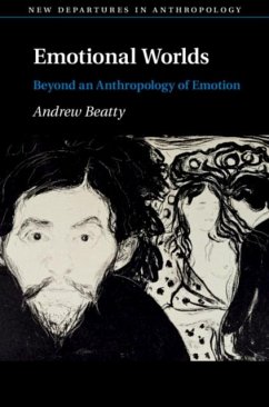 Emotional Worlds (eBook, PDF) - Beatty, Andrew