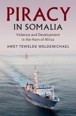 Piracy in Somalia (eBook, PDF)
