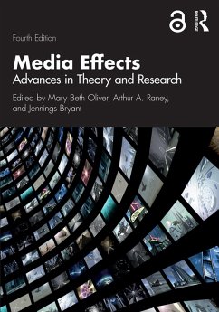 Media Effects (eBook, ePUB)