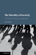 Morality of Security (eBook, PDF) - Bild 1