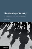Morality of Security (eBook, PDF)