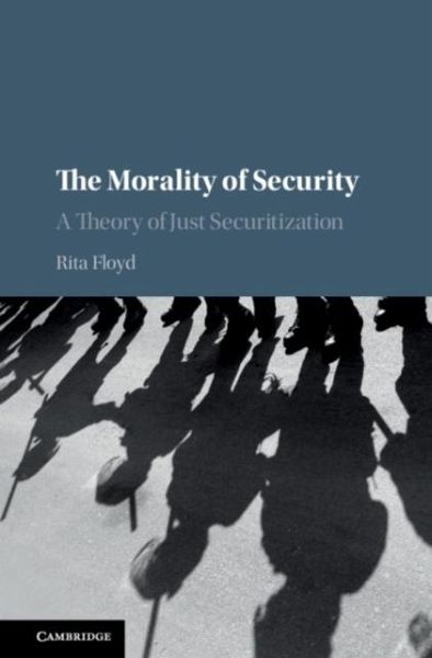 Morality of Security (eBook, PDF)