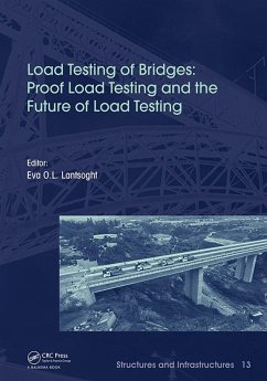 Cover Load Testing of Bridges (eBook, PDF)