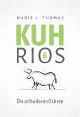 Kuhrios 6 (eBook, ePUB)