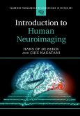 Introduction to Human Neuroimaging (eBook, ePUB)