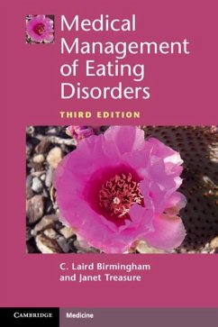 Cover Medical Management of Eating Disorders (eBook, ePUB)