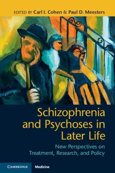 Schizophrenia and Psychoses in Later Life (eBook, ePUB) Schizophrenia and Psychoses in Later Life (eBook, ePUB)