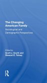 The Changing American Family (eBook, ePUB)