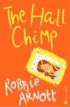 The Hall Chimp (eBook, ePUB) - Arnott, Robbie