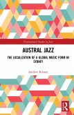 Austral Jazz (eBook, ePUB)