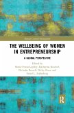 The Wellbeing of Women in Entrepreneurship (eBook, ePUB)