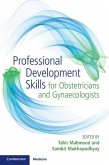 Professional Development Skills for Obstetricians and Gynaecologists (eBook, ePUB)