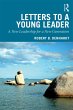 Letters to a Young Leader (eBook, ePUB) - Bild 1