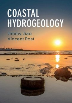 Cover Coastal Hydrogeology (eBook, ePUB)