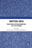 Mapping India (eBook, ePUB)