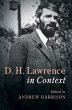 D. H. Lawrence In Context (eBook, ePUB) - Bild 1