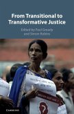 From Transitional to Transformative Justice (eBook, ePUB)