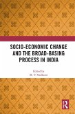 Socio-Economic Change and the Broad-Basing Process in India (eBook, PDF)