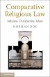 Comparative Religious Law (eBook, PDF) - Bild 1