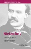 Nietzsche's The Gay Science (eBook, ePUB)