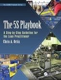 The 5S Playbook (eBook, PDF)