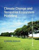 Climate Change and Terrestrial Ecosystem Modeling (eBook, PDF)