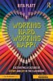 Working Hard, Working Happy (eBook, PDF)
