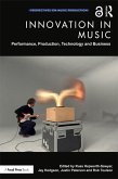 Innovation in Music (eBook, PDF)