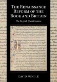 Renaissance Reform of the Book and Britain (eBook, PDF)