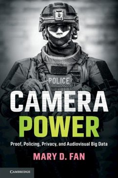 Camera Power (eBook, ePUB) - Fan, Mary D.