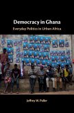 Democracy in Ghana (eBook, ePUB)