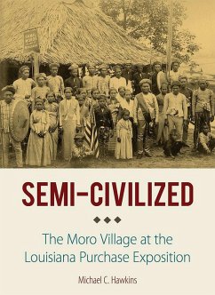 Cover Semi-Civilized (eBook, ePUB)