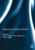 Perspectives on Ethical Leadership (eBook, PDF)