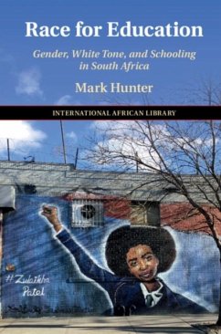 Race for Education (eBook, PDF) Cover Race for Education (eBook, PDF)