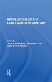 Revolutions Of The Late Twentieth Century (eBook, ePUB)
