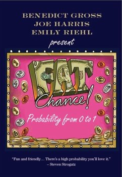 Fat Chance (eBook, ePUB) - Gross, Benedict