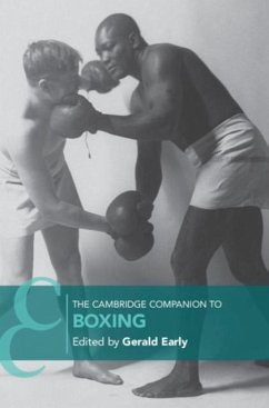 Cambridge Companion to Boxing (eBook, PDF)