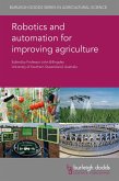 Robotics and automation for improving agriculture (eBook, ePUB)