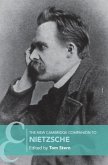 New Cambridge Companion to Nietzsche (eBook, ePUB)