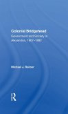 Colonial Bridgehead (eBook, PDF)