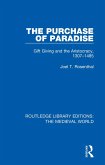 The Purchase of Paradise (eBook, PDF)