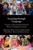 Learning through Language (eBook, ePUB)
