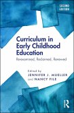 Curriculum in Early Childhood Education (eBook, ePUB) Curriculum in Early Childhood Education (eBook, ePUB)