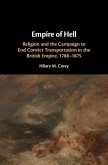 Empire of Hell (eBook, PDF)