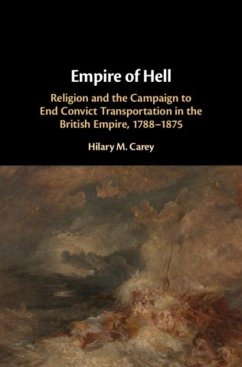 Cover Empire of Hell (eBook, PDF)